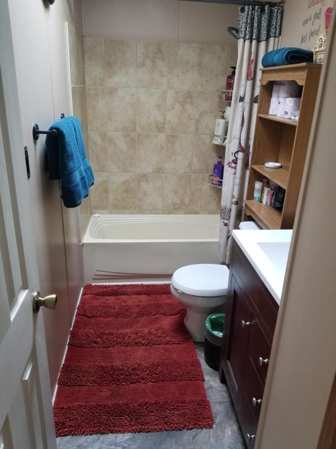 Private Pet Friendly Home Near Exotic Deer Farm Close To Pigeon Forge, Gatlinburg Tn Sevierville Dış mekan fotoğraf