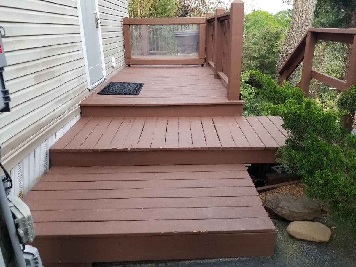 Private Pet Friendly Home Near Exotic Deer Farm Close To Pigeon Forge, Gatlinburg Tn Sevierville Dış mekan fotoğraf