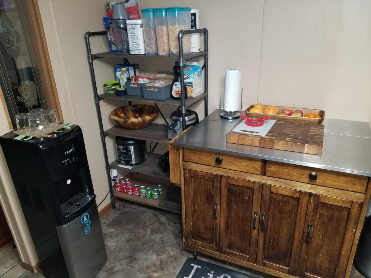 Private Pet Friendly Home Near Exotic Deer Farm Close To Pigeon Forge, Gatlinburg Tn Sevierville Dış mekan fotoğraf