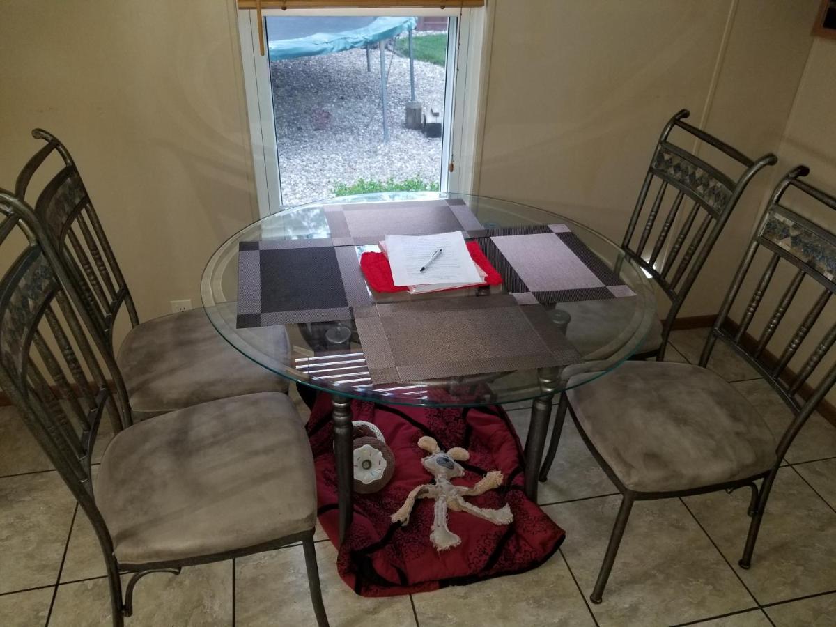 Private Pet Friendly Home Near Exotic Deer Farm Close To Pigeon Forge, Gatlinburg Tn Sevierville Dış mekan fotoğraf