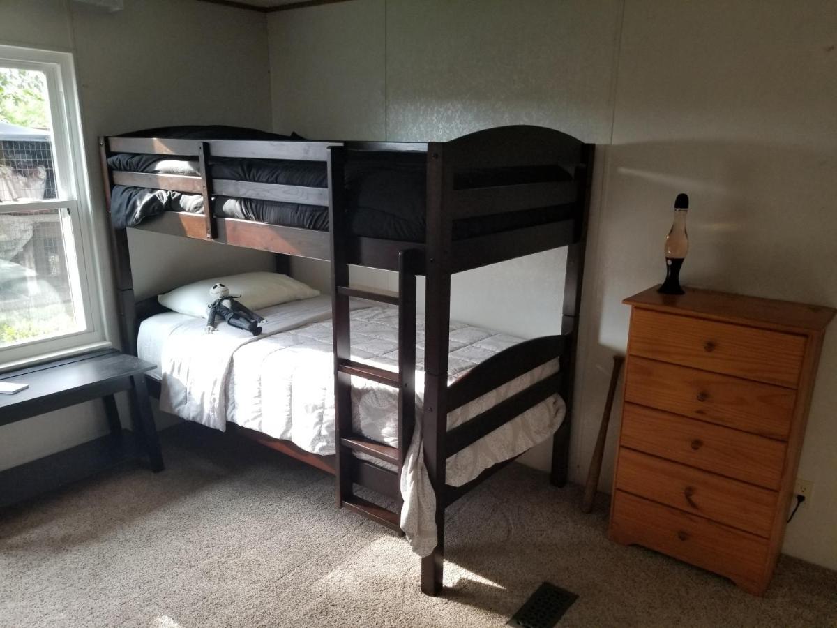 Private Pet Friendly Home Near Exotic Deer Farm Close To Pigeon Forge, Gatlinburg Tn Sevierville Dış mekan fotoğraf