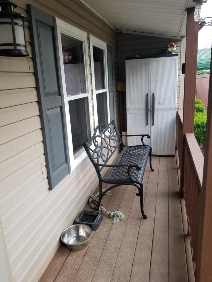 Private Pet Friendly Home Near Exotic Deer Farm Close To Pigeon Forge, Gatlinburg Tn Sevierville Dış mekan fotoğraf