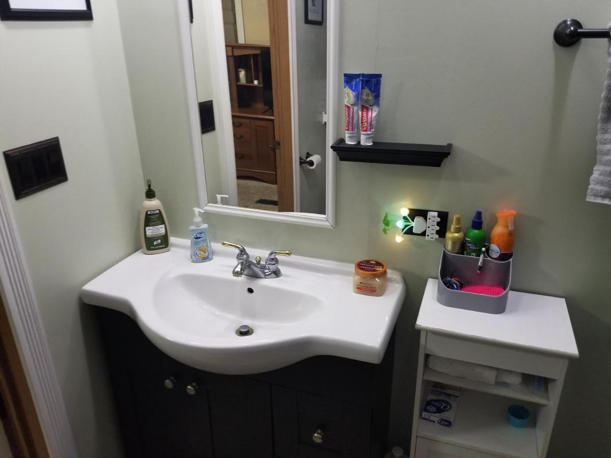 Private Pet Friendly Home Near Exotic Deer Farm Close To Pigeon Forge, Gatlinburg Tn Sevierville Dış mekan fotoğraf